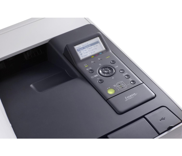 CANON LBP 7680CX - 170039 - zdjęcie 4